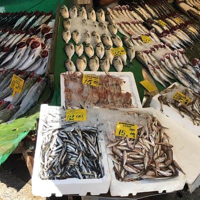 Luxury Private and Guided Istanbul Food Tour with a local guide 4