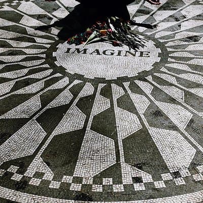 Central Park New York - Exclusive Guided Walking Tour