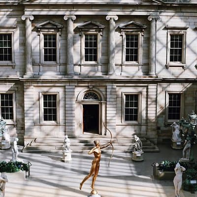 The Met Museum & Central Park New York Exclusive Guided Tour 4