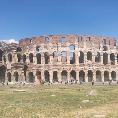 Best of Rome & Vatican Skip the line Private Tour 4