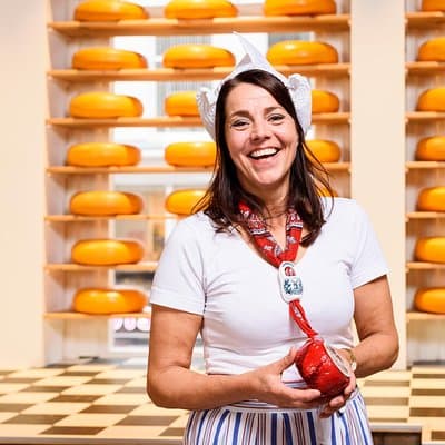 Premium Cheese Tasting with Wine and Beer Pairing