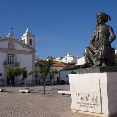 Benagil and Lagos Private Personalized Journey from Lisbon 4