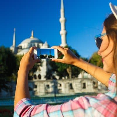 1-Day Private Istanbul Layover Tour 4