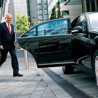 Rome Private Car & Chauffeur for Business, Shopping, Sightseeing