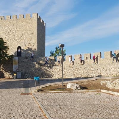 Private Tour Sesimbra Blue Coast 3