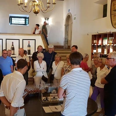 Private Tour Sesimbra Blue Coast 5