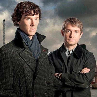 Private London 3 hour Sherlock Locations Tour by Black Taxi 2