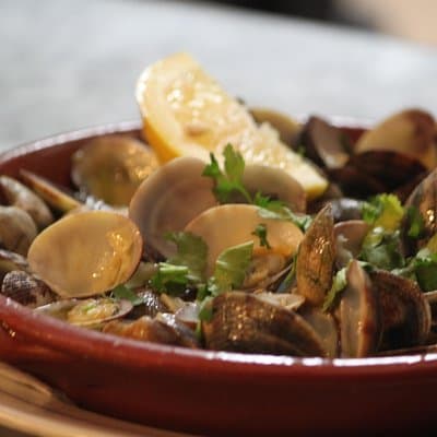 Lisbon Food and Culture: 3 Hour Walking Tour 2