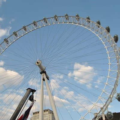 Private Walking Tour City of London 5