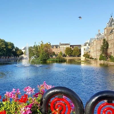 Rotterdam, The Hague, Delft Private Tour from Amsterdam 2