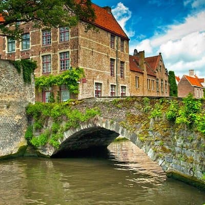 Bruges Day Trip from Amsterdam 3