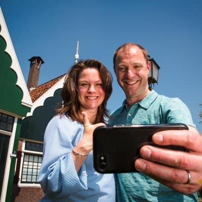 The Ultimate Zaanse-Schans Private Day Trip 2