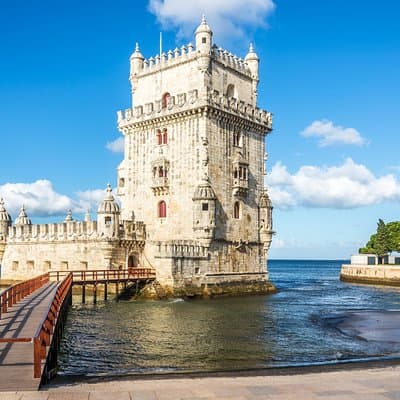 Lisbon Highlights Private Full Day Tour