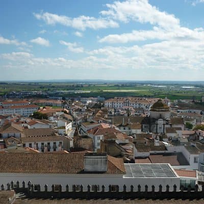 Évora and Megalithic Circuit 10H Private Tour From Lisbon 4