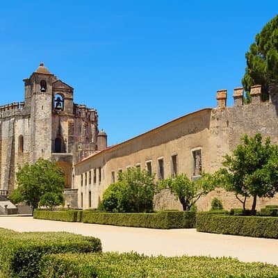 Tomar, Alcobaça and Batalha - 3 Unesco Heritage Sites - Private 5