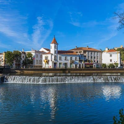 Tomar, Alcobaça and Batalha - 3 Unesco Heritage Sites - Private 4