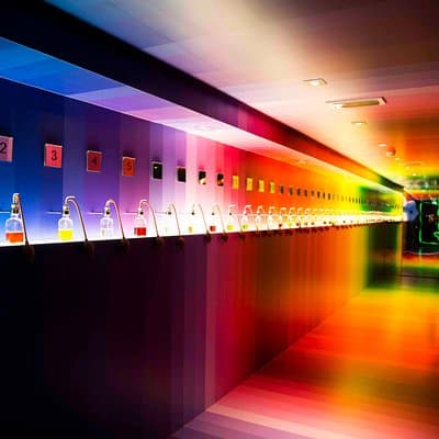 Amsterdam Bols Cocktail Experience and Cocktail Workshop 5