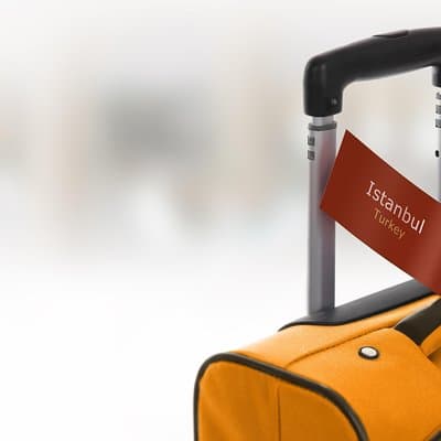 1-Day Private Istanbul Layover Tour