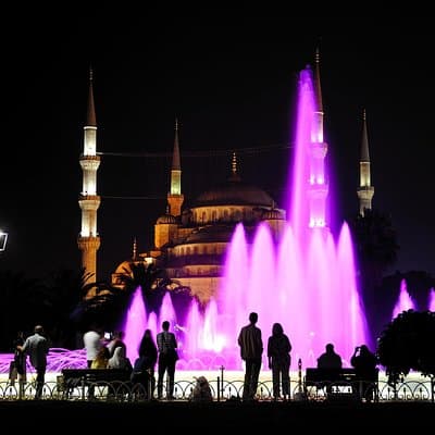 1-Day Private Istanbul Layover Tour 2