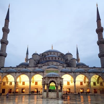 1-Day Private Istanbul Layover Tour 3