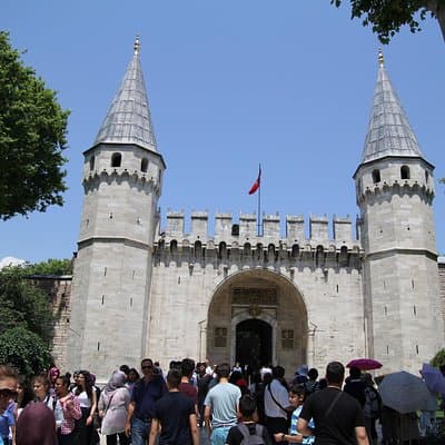 Istanbul Delights: A Journey Through Flavor and History 2
