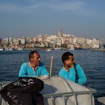 Istanbul Photography Tours 3