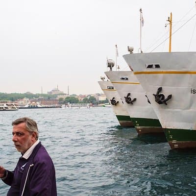 Istanbul Photography Tours 5