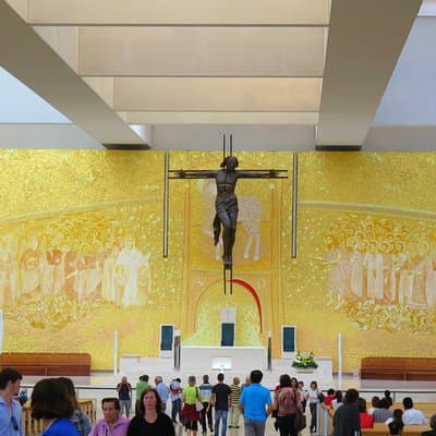 Fatima Experience® 4