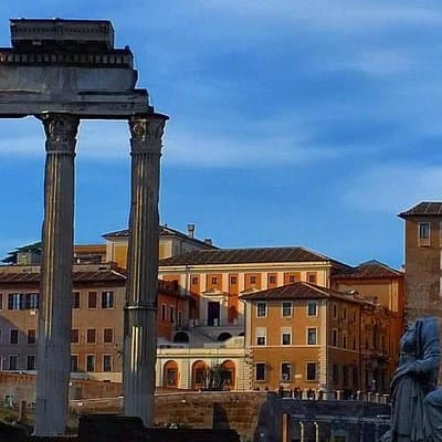 Colosseum and Roman Forum Private Tour led by an archaeologist 3