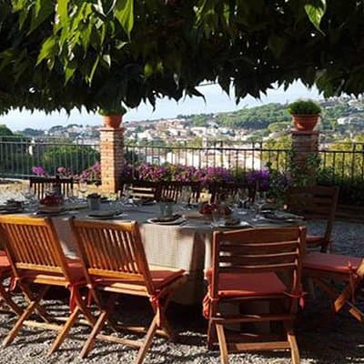 Private Breakfast Winery Experience - Private Wine Tasting Tour 5