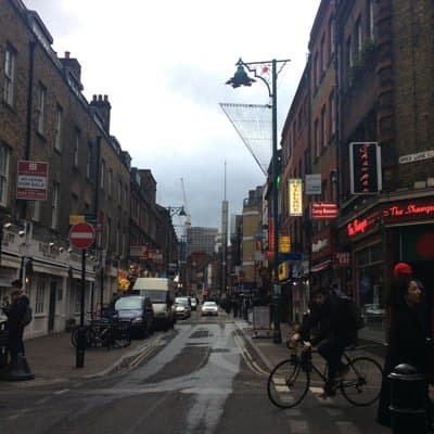 Jack the Ripper Private Day Time Walking Tour 4