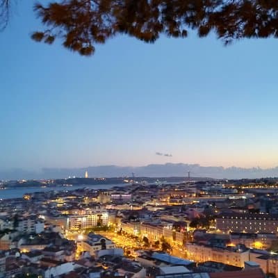 Lisbon Highlights PRIVATE Half Day Tour with a local Guide 5