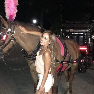 Horse Carriage Tour in New York City's Central Park Small Loop 4