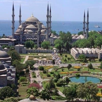 6 Day Tour of Turkey, Istanbul, Cappadocia and Ephesus 3