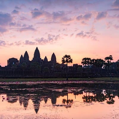 Southeast Asia 21-Day Highlights Tour 2