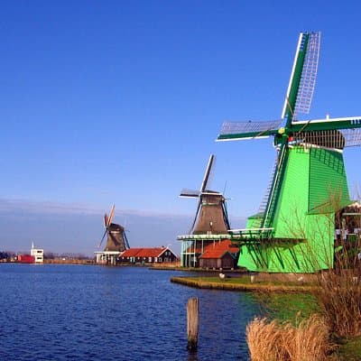 The Ultimate Zaanse-Schans Private Day Trip 5