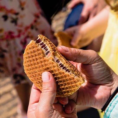 The Ultimate Zaanse-Schans Private Day Trip 4