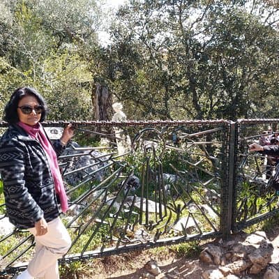 Fatima Experience® 5