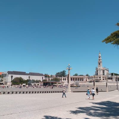 Fatima Experience® 3