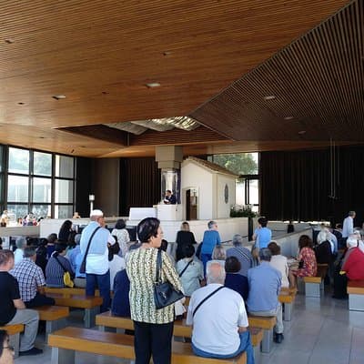 Fatima Experience® 2