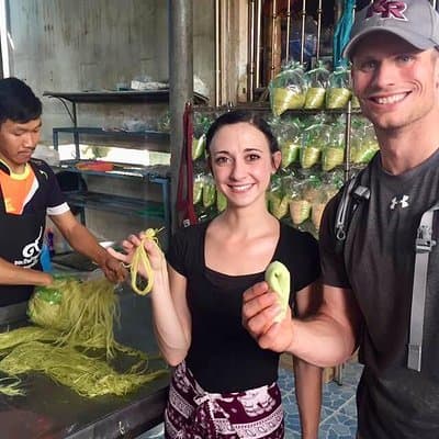 Private Tour to Ayutthaya and Bang Pa In Palace with Boat Tour 5