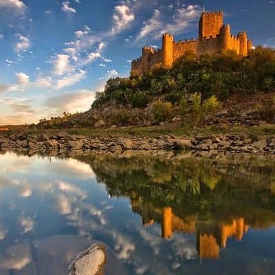 Private tour Portugal 14 days from Lisbon