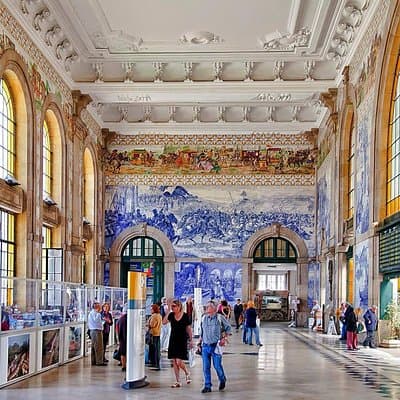 Private tour Portugal 14 days from Lisbon 2
