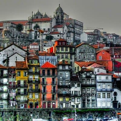 7 Days Private Tour In Portugal starting in Lisbon 2