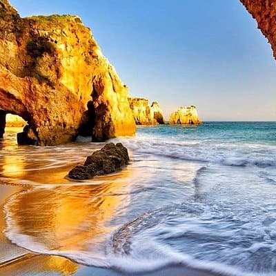 2 Days Private Tour In the Algarve from Lisbon