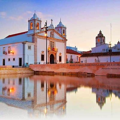 2 Days Private Tour In the Algarve from Lisbon 2