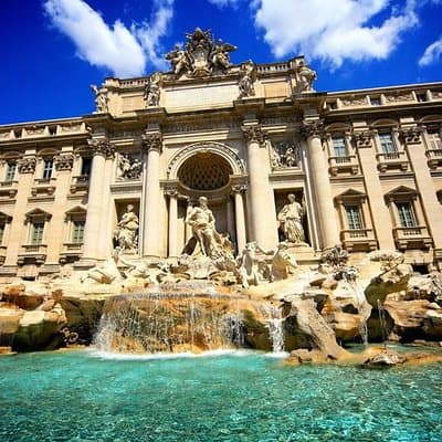 3 Hours Rome Evening Walking Tour - Piazzas and Monuments 3