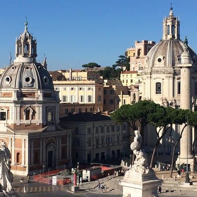 3 Hours Rome Evening Walking Tour - Piazzas and Monuments 4