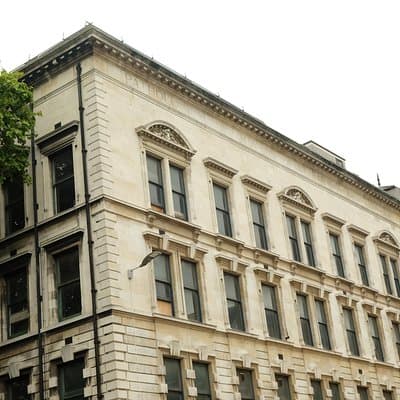Private Bespoke Tour: Sherlock Holmes and Sir Arthur Conan Doyle 4
