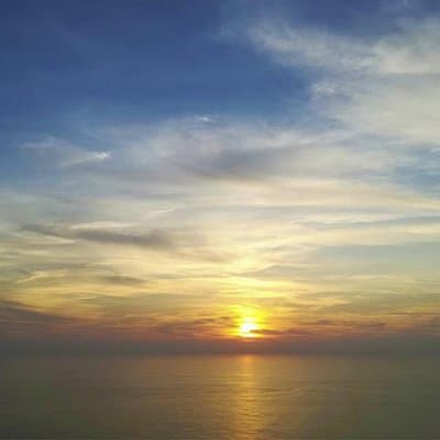 Private Sintra, Pena Palace, Cabo da Roca and Cascais Full Day 5